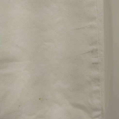 リーバイス Levis 511 スリム ストレッチ ホワイトデニム メンズ W42/L32