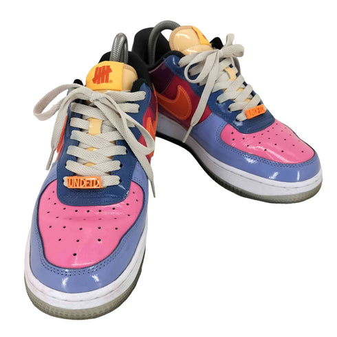 ナイキ NIKE AIR FORCE 1 LOW SP レディース JPN:24.5