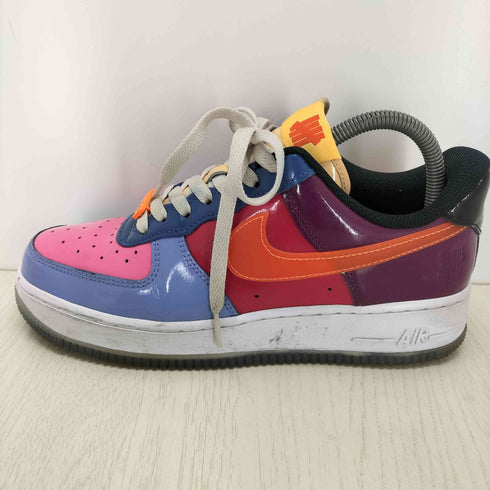 ナイキ NIKE AIR FORCE 1 LOW SP レディース JPN:24.5