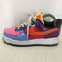 ナイキ NIKE AIR FORCE 1 LOW SP レディース JPN:24.5