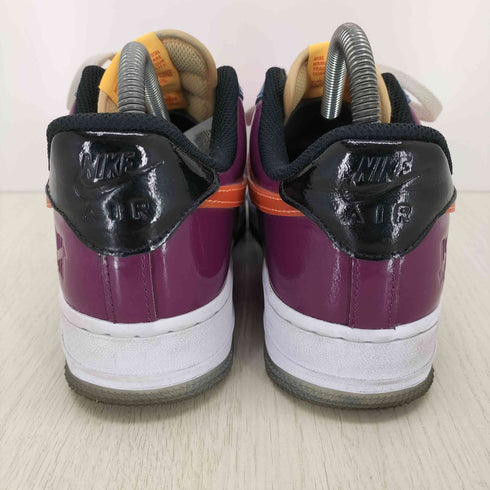 ナイキ NIKE AIR FORCE 1 LOW SP レディース JPN:24.5