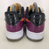 ナイキ NIKE AIR FORCE 1 LOW SP レディース JPN:24.5