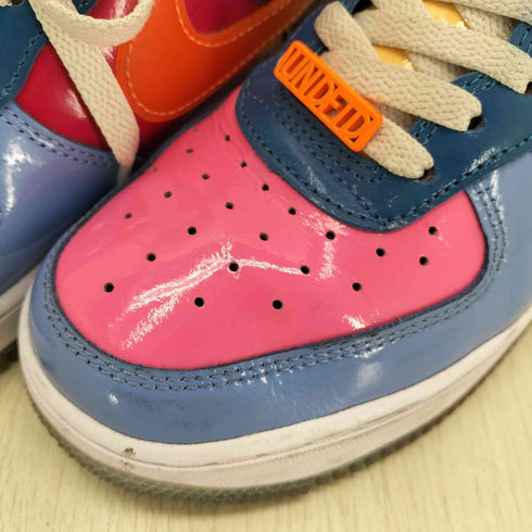 ナイキ NIKE AIR FORCE 1 LOW SP レディース JPN:24.5