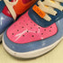 ナイキ NIKE AIR FORCE 1 LOW SP レディース JPN:24.5