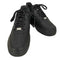 ナイキ NIKE AIR FORCE 1 '07 BLACK/BLACK メンズ JPN:29