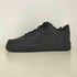 ナイキ NIKE AIR FORCE 1 '07 BLACK/BLACK メンズ JPN:29
