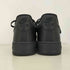 ナイキ NIKE AIR FORCE 1 '07 BLACK/BLACK メンズ JPN:29