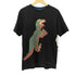 ポールスミス Paul Smith DINO 前面プリント クルーネックTシャツ メンズ import:L