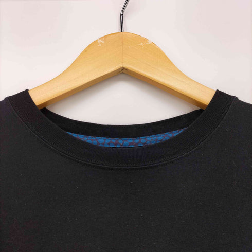 ポールスミス Paul Smith DINO 前面プリント クルーネックTシャツ メンズ import:L