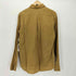 IRLY ドット 丸襟 L/S シャツ メンズ R