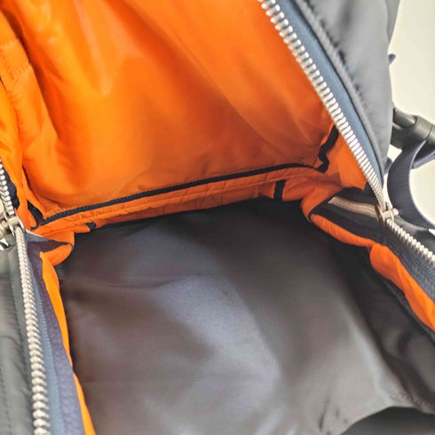 ポーター PORTER TANKER バックパック 23L XL W360 / H500 / D180 メンズ 23L