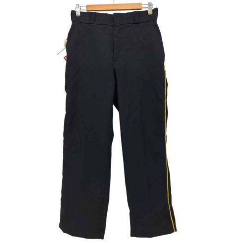 HORACE SMALL サイドライン スラックス パンツ メンズ