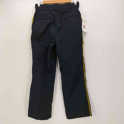 HORACE SMALL サイドライン スラックス パンツ メンズ