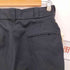 HORACE SMALL サイドライン スラックス パンツ メンズ