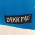 zakk pac SACOCHE メンズ