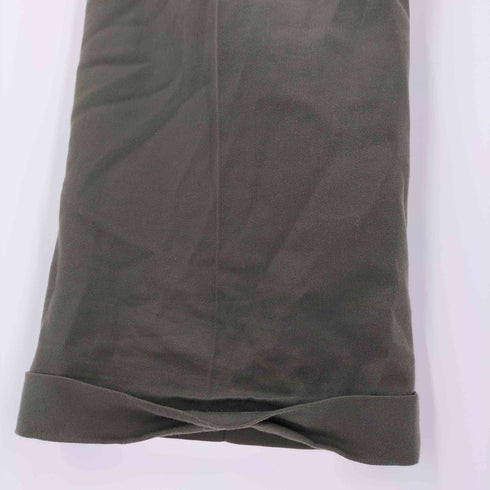 クレイボーン Claiborne 2タック スラックス パンツ メンズ 34×32