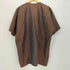 THE CAPE CO. USA製 玉虫色 S/S プルオーバー シャツ メンズ