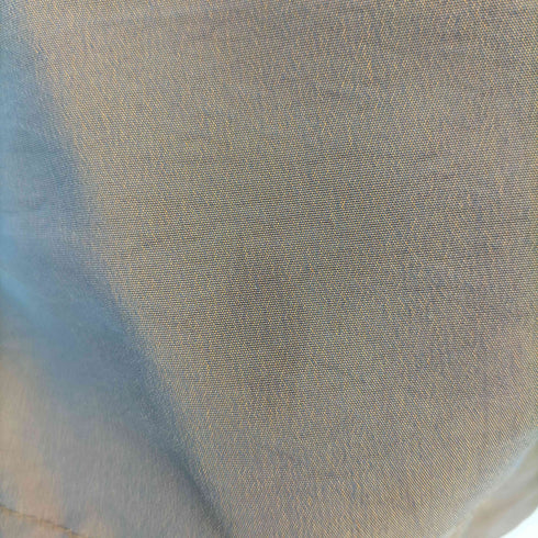 THE CAPE CO. USA製 玉虫色 S/S プルオーバー シャツ メンズ