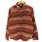 コロンビア Columbia Regular Fir ネルシャツ メンズ JPN:M
