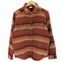 コロンビア Columbia Regular Fir ネルシャツ メンズ JPN:M