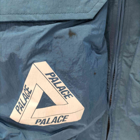 パレス PALACE ARGO JACKET メンズ import:S
