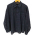 エルノロゼット Ellno Loset L/S ジャガードデザインシャツ メンズ