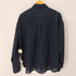 エルノロゼット Ellno Loset L/S ジャガードデザインシャツ メンズ