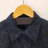 エルノロゼット Ellno Loset L/S ジャガードデザインシャツ メンズ