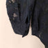 エルノロゼット Ellno Loset L/S ジャガードデザインシャツ メンズ
