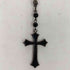 inri 十字架ネックレス メンズ