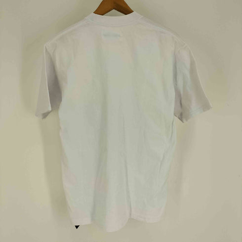 WISS.KEY 日本製 カーゴポケットTシャツ メンズ JPN:M