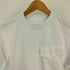 WISS.KEY 日本製 カーゴポケットTシャツ メンズ JPN:M