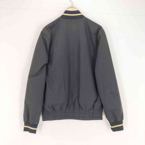 フレッドペリー FRED PERRY MADE IN ENGLAND 刺繍スウィングトップ メンズ 38