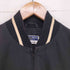 フレッドペリー FRED PERRY MADE IN ENGLAND 刺繍スウィングトップ メンズ 38