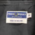 フレッドペリー FRED PERRY MADE IN ENGLAND 刺繍スウィングトップ メンズ 38