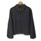 サイトバイヨウジヤマモト syte by Yohji Yamamoto ラインデザインジップアップジャケット メンズ JPN:3
