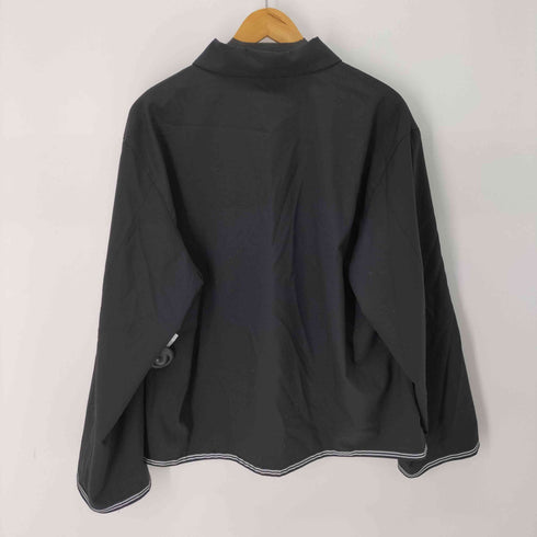 サイトバイヨウジヤマモト syte by Yohji Yamamoto ラインデザインジップアップジャケット メンズ JPN:3