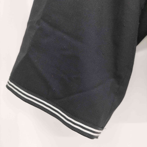 サイトバイヨウジヤマモト syte by Yohji Yamamoto ラインデザインジップアップジャケット メンズ JPN:3