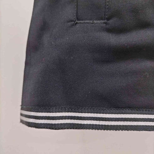 サイトバイヨウジヤマモト syte by Yohji Yamamoto ラインデザインジップアップジャケット メンズ JPN:3