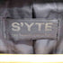 サイトバイヨウジヤマモト syte by Yohji Yamamoto ラインデザインジップアップジャケット メンズ JPN:3