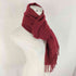 VITA NATUR カシミヤマフラー CASHMERE レディース