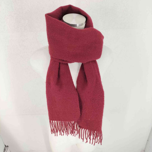VITA NATUR カシミヤマフラー CASHMERE レディース