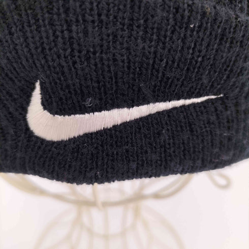 ナイキ NIKE 00S アクリル ニットキャップ ビーニー メンズ