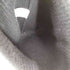 カシミヤニットキャップ PURE CASHMERE メンズ