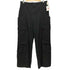 ザラ ZARA ×Discover CALVINLUO 2023SS コットン カーゴパンツ メンズ JPN:L