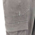 ザラ ZARA ×Discover CALVINLUO 2023SS コットン カーゴパンツ メンズ JPN:L