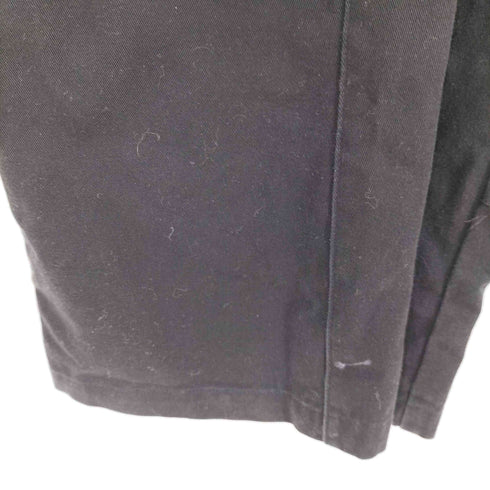 ザラ ZARA ×Discover CALVINLUO 2023SS コットン カーゴパンツ メンズ JPN:L