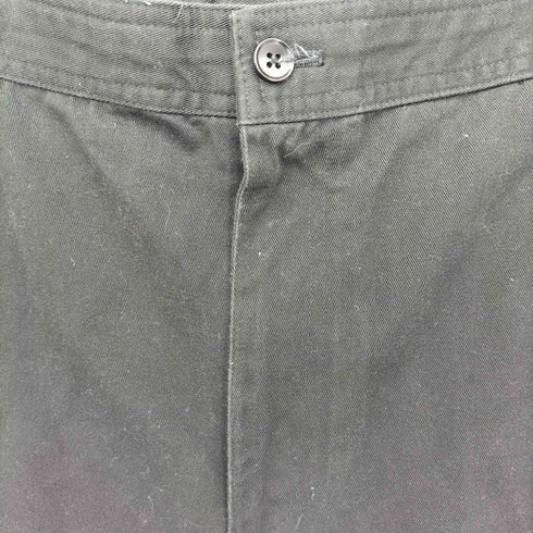 ザラ ZARA ×Discover CALVINLUO 2023SS コットン カーゴパンツ メンズ JPN:L