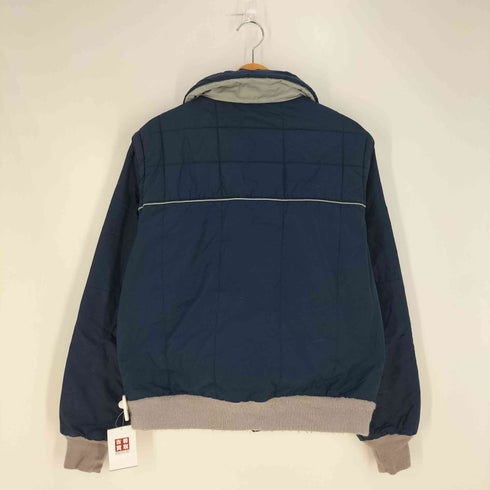 リーバイス Levis 70-80s 白タブ TALON タロンジッパー 2way 中綿ジャケット ベスト メンズ import:L