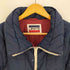 リーバイス Levis 70-80s 白タブ TALON タロンジッパー 2way 中綿ジャケット ベスト メンズ import:L